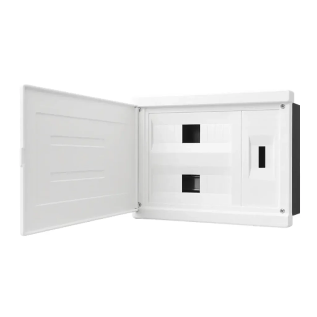 Tableau électrique {villes}