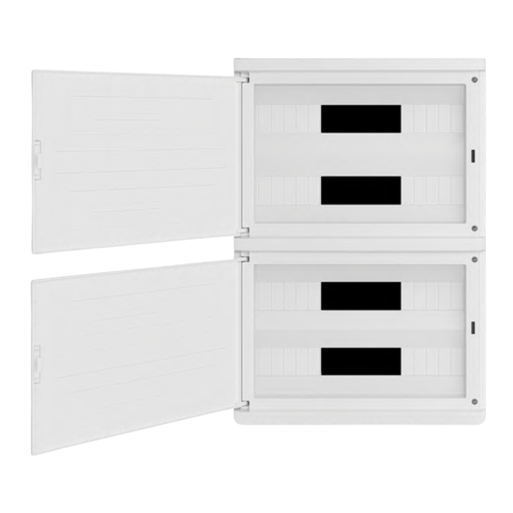 coffret modulaire {villes}